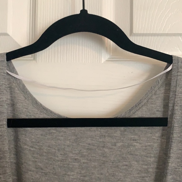 Adidas low back exercise tank - Picture 5 of 5